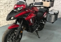 Motos - Benelli TRK 502 2023 Nafta 0Km - En Venta