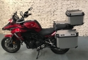 Motos - Benelli TRK 502 2023 Nafta 0Km - En Venta