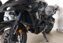 Motos - Benelli TRK 502 2023 Nafta 0Km - En Venta