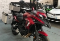 Motos - Benelli TRK 502 2023 Nafta 0Km - En Venta