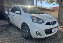 Autos - Nissan March Advance 2017 Nafta 56000Km - En Venta