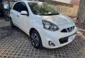 Autos - Nissan March Advance 2017 Nafta 56000Km - En Venta