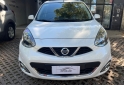 Autos - Nissan March Advance 2017 Nafta 56000Km - En Venta