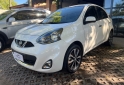 Autos - Nissan March Advance 2017 Nafta 56000Km - En Venta