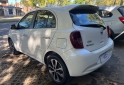 Autos - Nissan March Advance 2017 Nafta 56000Km - En Venta