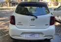 Autos - Nissan March Advance 2017 Nafta 56000Km - En Venta