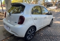 Autos - Nissan March Advance 2017 Nafta 56000Km - En Venta