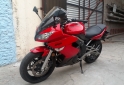 Motos - Kawasaki Ninja 650R 2010 Nafta 37000Km - En Venta