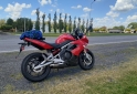 Motos - Kawasaki Ninja 650R 2010 Nafta 37000Km - En Venta