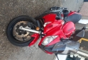 Motos - Kawasaki Ninja 650R 2010 Nafta 37000Km - En Venta