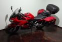 Motos - Kawasaki Ninja 650R 2010 Nafta 37000Km - En Venta