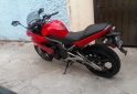 Motos - Kawasaki Ninja 650R 2010 Nafta 37000Km - En Venta