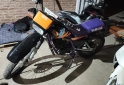 Motos - Yamaha Dt 125 2000 Nafta 1111Km - En Venta