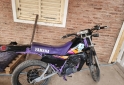 Motos - Yamaha Dt 125 2000 Nafta 1111Km - En Venta