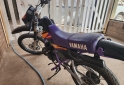 Motos - Yamaha Dt 125 2000 Nafta 1111Km - En Venta