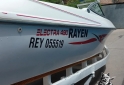 Embarcaciones - Electra 490 - Mercury 60HP 2T - En Venta