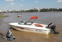 Embarcaciones - Electra 490 - Mercury 60HP 2T - En Venta