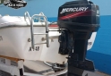 Embarcaciones - Electra 490 - Mercury 60HP 2T - En Venta