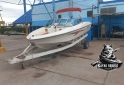 Embarcaciones - Electra 490 - Mercury 60HP 2T - En Venta