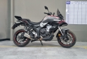 Motos - Voge 500 DS 2023 Nafta 8112Km - En Venta