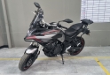 Motos - Voge 500 DS 2023 Nafta 8112Km - En Venta