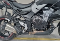 Motos - Voge 500 DS 2023 Nafta 8112Km - En Venta