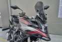 Motos - Voge 500 DS 2023 Nafta 8112Km - En Venta