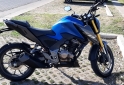 Motos - Honda Cb Twister 300f 2023 Nafta 4000Km - En Venta