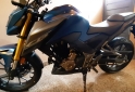 Motos - Honda Cb Twister 300f 2023 Nafta 4000Km - En Venta