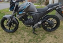 Motos - Yamaha FZ 2019 Nafta 6000Km - En Venta