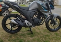 Motos - Yamaha FZ 2019 Nafta 6000Km - En Venta