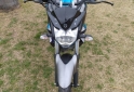 Motos - Yamaha FZ 2019 Nafta 6000Km - En Venta