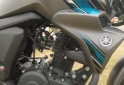 Motos - Yamaha FZ 2019 Nafta 6000Km - En Venta