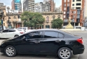 Autos - Honda CIVIC EXS AT 1.8  140 CV 2012 Nafta 128000Km - En Venta