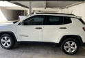 Camionetas - Jeep Compass Sport 2018 Nafta 96000Km - En Venta