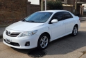 Autos - Toyota Corolla 2013 Nafta 130000Km - En Venta