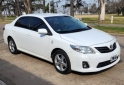 Autos - Toyota Corolla 2013 Nafta 130000Km - En Venta