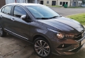 Autos - Fiat Cronos - 1.8 Precisin AT 2021 Nafta 32000Km - En Venta