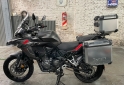 Motos - Benelli TRK 502 X 2019 Nafta 16400Km - En Venta