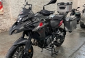 Motos - Benelli TRK 502 X 2019 Nafta 16400Km - En Venta