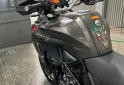 Motos - Benelli TRK 502 X 2019 Nafta 16400Km - En Venta