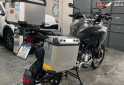 Motos - Benelli TRK 502 X 2019 Nafta 16400Km - En Venta