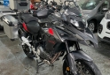 Motos - Benelli TRK 502 X 2019 Nafta 16400Km - En Venta