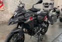 Motos - Benelli TRK 502 X 2019 Nafta 16400Km - En Venta