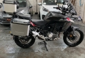 Motos - Benelli TRK 502 X 2019 Nafta 16400Km - En Venta