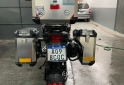 Motos - Benelli TRK 502 X 2019 Nafta 16400Km - En Venta