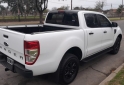 Camionetas - Ford RANGER 4X2 AT 2015 Diesel 158600Km - En Venta