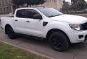 Camionetas - Ford RANGER 4X2 AT 2015 Diesel 158600Km - En Venta