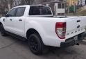 Camionetas - Ford RANGER 4X2 AT 2015 Diesel 158600Km - En Venta