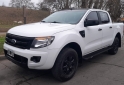 Camionetas - Ford RANGER 4X2 AT 2015 Diesel 158600Km - En Venta